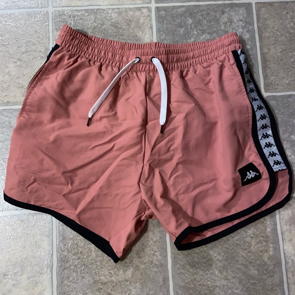 kappa authentic agius